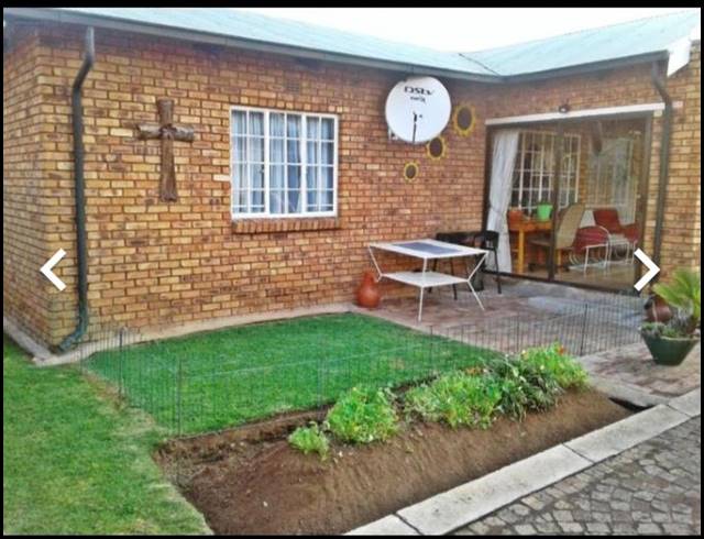 2 BEDROOM SIMPLEX FOR SALE IN SUNAIR PARK